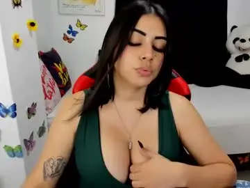 Chaturbate Private Sex Chat of lucy007_