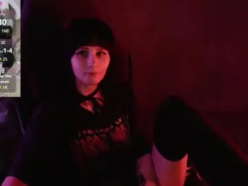 Chaturbate Adult Webcam of misty_dark