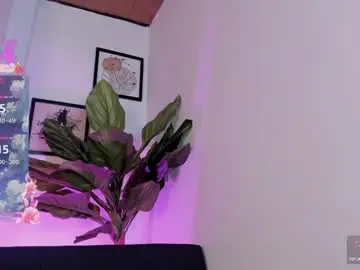 Chaturbate Private Sex Chat of samarahanss