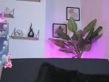 Chaturbate Sex Chat of samarahanss