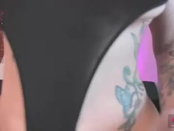 Chaturbate Sex Chat of samarahanss