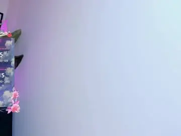 Chaturbate Best live sex cam show of samarahanss