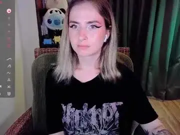 Chaturbate Live Sex of shyfoxxxy