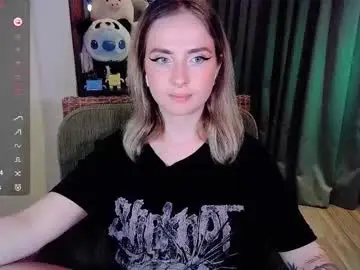 Chaturbate Adult Webcam of shyfoxxxy