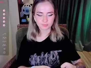 Chaturbate Adult Video Chat of shyfoxxxy