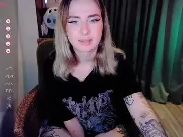 Chaturbate Sex Chat of shyfoxxxy