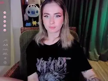 Chaturbate Watch Live Sex Cams of shyfoxxxy