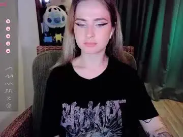 Chaturbate Best Webcam of shyfoxxxy