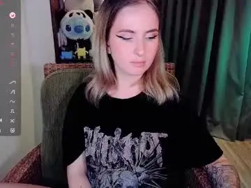 Chaturbate Best Webcam of shyfoxxxy