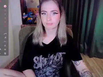 Chaturbate Nude Webcam of shyfoxxxy