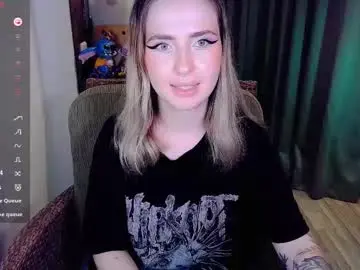 Chaturbate Best Webcam of shyfoxxxy