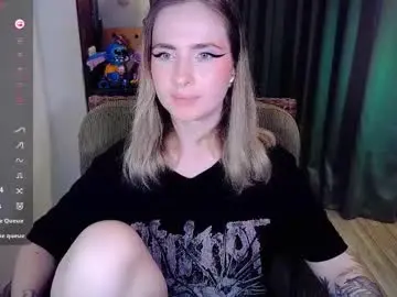 Chaturbate Adult Video Chat of shyfoxxxy