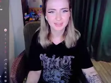Chaturbate Sex Chat of shyfoxxxy