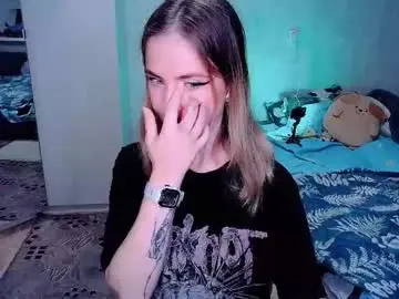 Chaturbate Adult Video Chat of shyfoxxxy