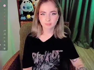 Chaturbate Adult Webcams of shyfoxxxy