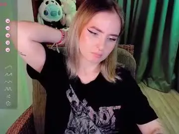 Chaturbate Adult Webcams of shyfoxxxy