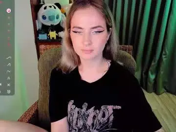 Chaturbate Adult Webcam of shyfoxxxy