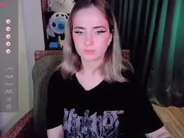 Chaturbate Best Webcam of shyfoxxxy
