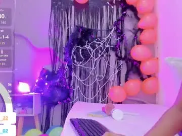 Chaturbate Adult Video Chat of abby__2