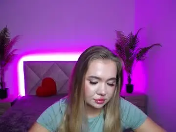 Chaturbate Adult Webcams of anastacyyellig