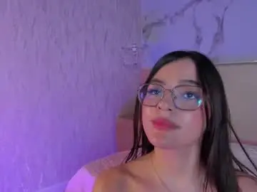 Chaturbate Live Sex of celeste_evanzz