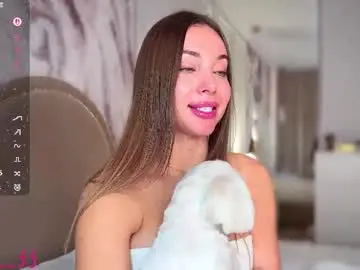 Chaturbate Best live sex cam show of eva_j
