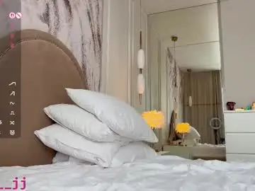 Chaturbate Adult Video Chat of eva_j
