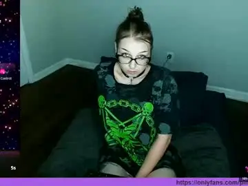 Chaturbate Live Porn of holyweed420