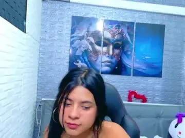 Chaturbate Free Porn Cam of nataliatompsonx1