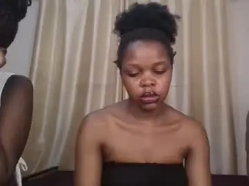 Chaturbate Sex Chat of naughty_little03
