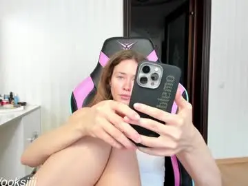 Chaturbate Best Webcam of oksanafedorova