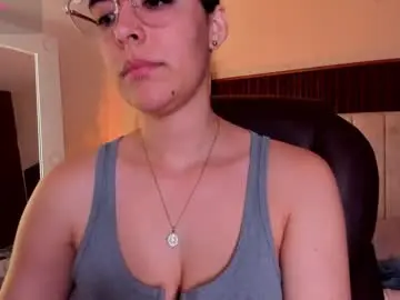 Chaturbate Sex Chat of _niah_