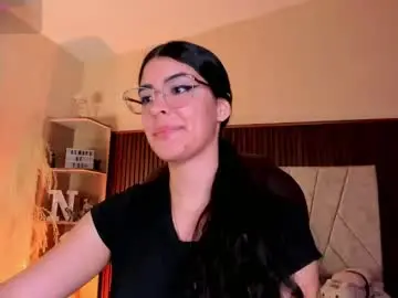 Chaturbate Private Sex Chat of _niah_