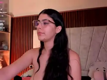 Chaturbate Sex Cam of _niah_
