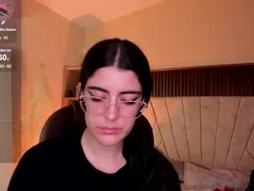 Chaturbate Private Sex Chat of _niah_