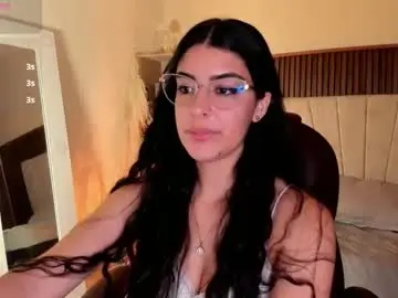 Chaturbate Live Porn of _niah_