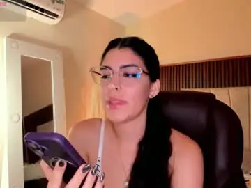 Chaturbate Live Sex of _niah_