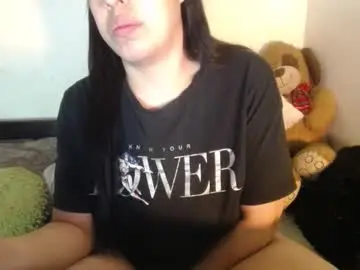 Chaturbate Live Sex of alynfoxx