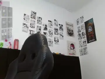 Chaturbate Live Porn of celesteayase