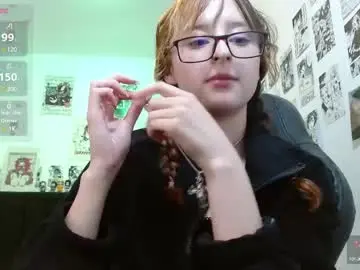 Chaturbate Nude Webcam of celesteayase