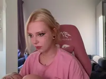 Chaturbate Nude Webcam of eliza_sadcat