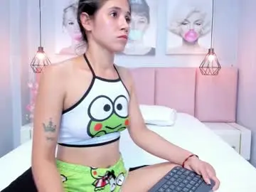 Chaturbate Adult Webcams of emma_torres18