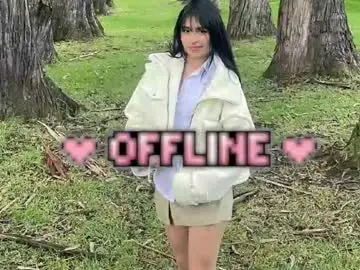 Chaturbate Sex Cam of isa_pearson