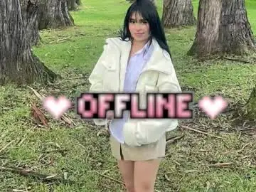 Chaturbate Live Porn of isa_pearson
