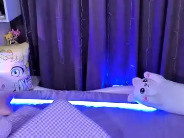 Chaturbate Nude Webcam of jorougumo