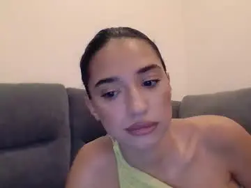 Chaturbate Sex Cam of kity_sweet