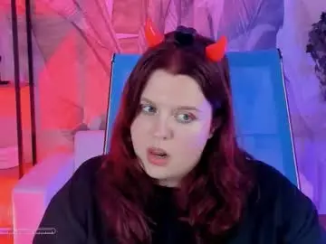 Chaturbate Private Sex Chat of nielletablossom