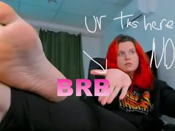 Chaturbate Live Porn of nielletablossom