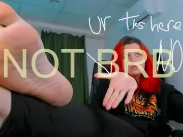Chaturbate Live Porn of nielletablossom