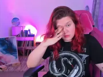 Chaturbate Adult Video Chat of nielletablossom